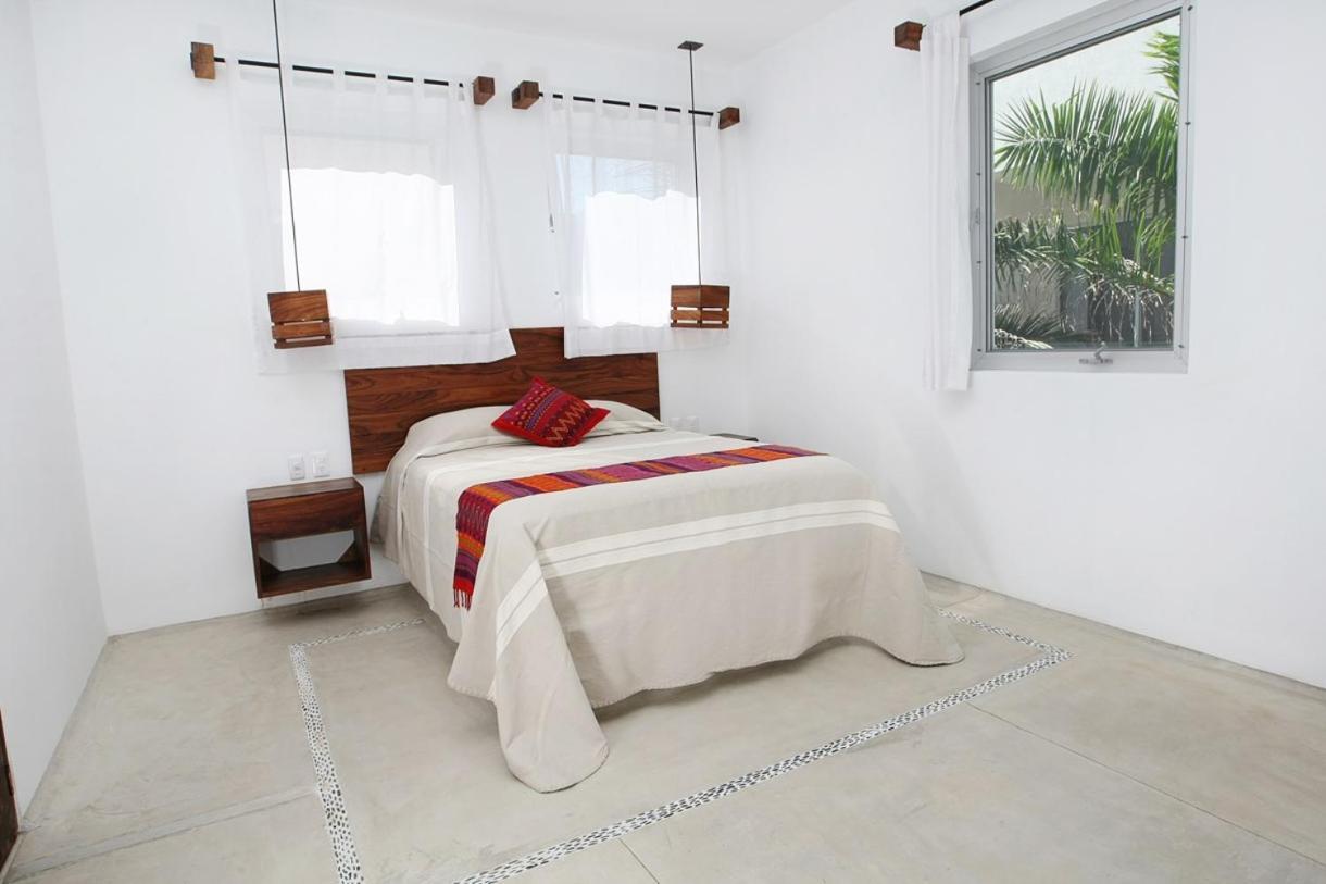 Clara Vista Villas La Manzanilla  Exterior foto