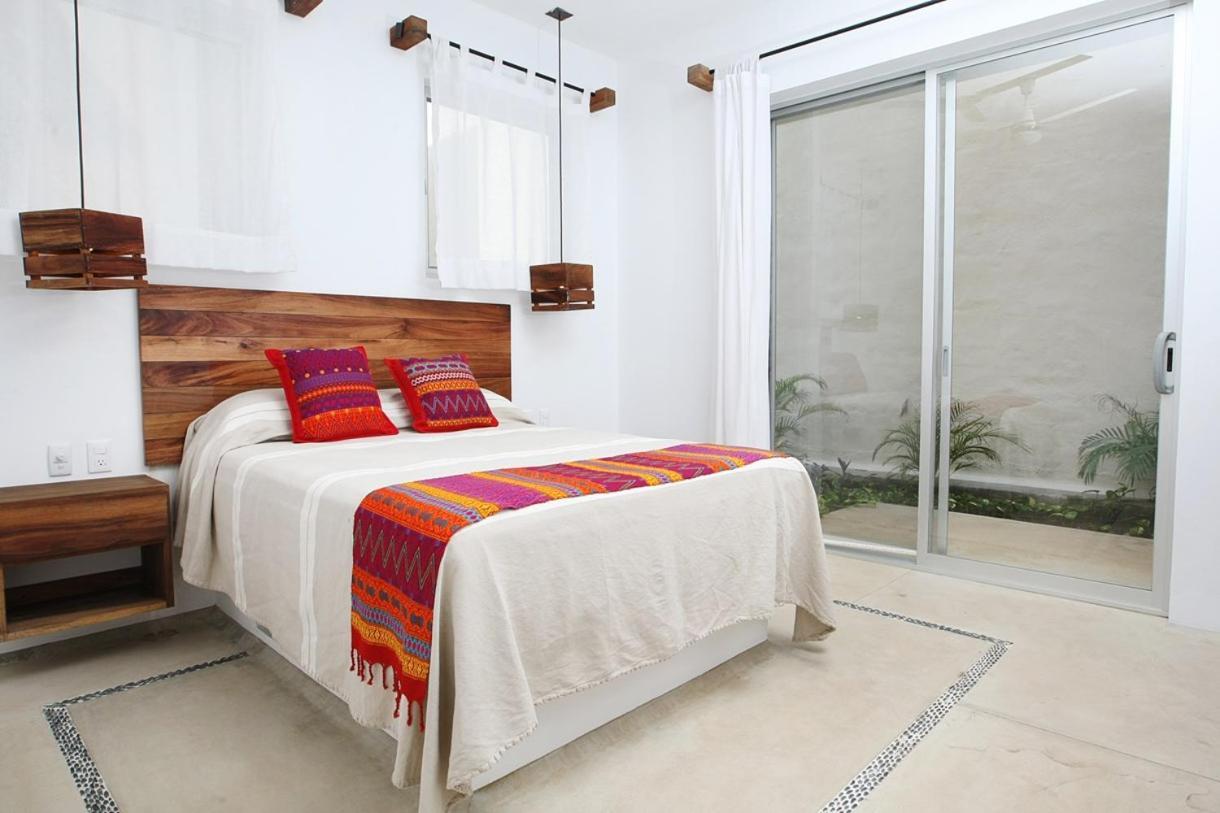 Clara Vista Villas La Manzanilla  Exterior foto